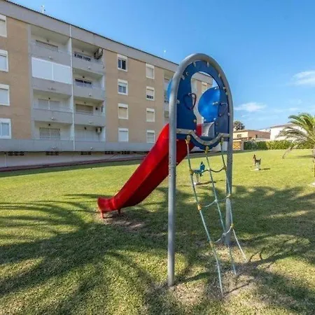 Olas * Τορεβιέχα