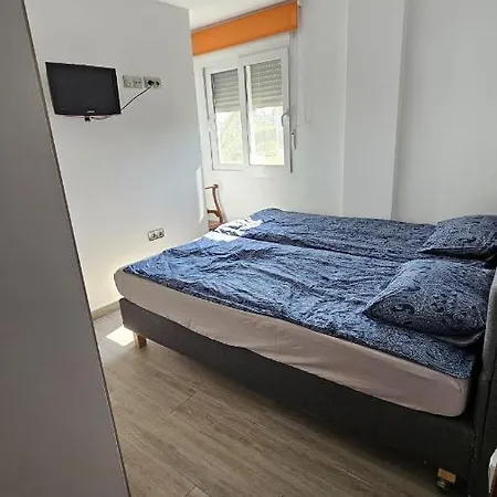 Olas Apartment Torrevieja