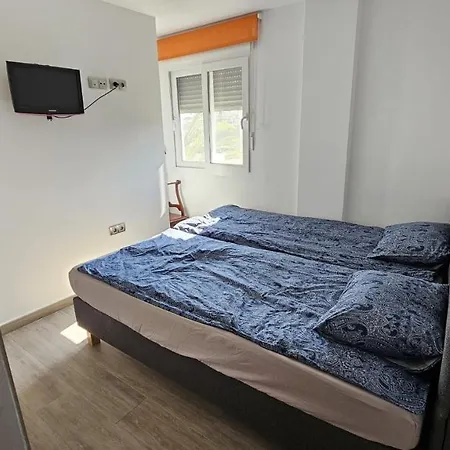 Olas Τορεβιέχα