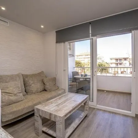 Olas Apartment