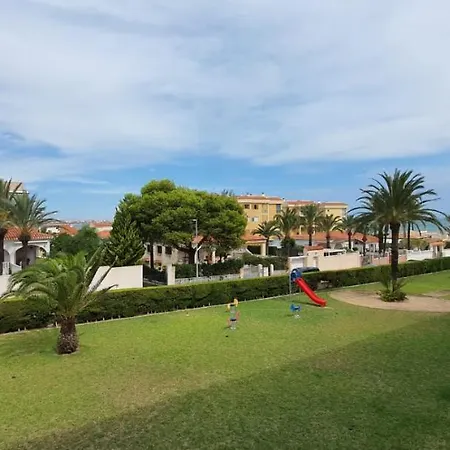 Apartment Olas