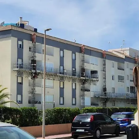 Apartment Olas