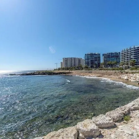 Apartment Olas *