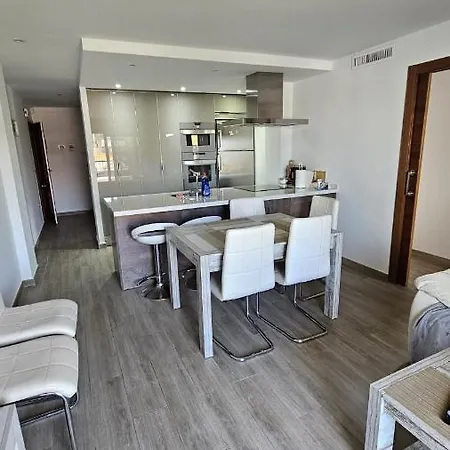 Olas Apartment Torrevieja