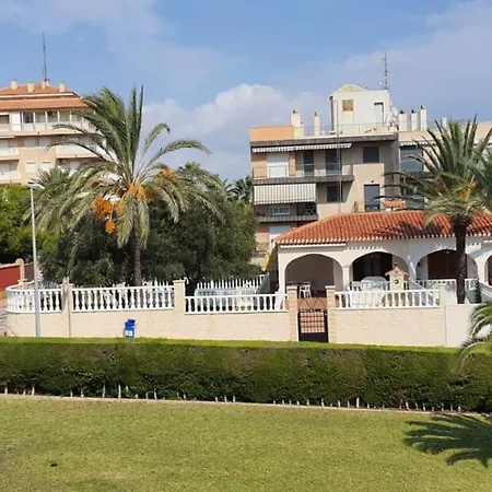 Olas Apartment Torrevieja