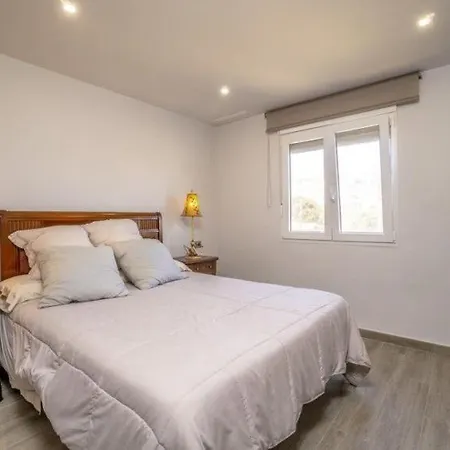 Olas Apartment *