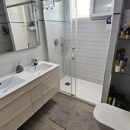 Apartment Olas Torrevieja