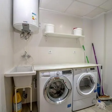 Διαμέρισμα Olas Τορεβιέχα