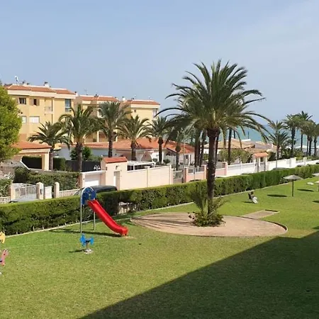 Διαμέρισμα Olas *