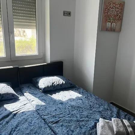 Apartment Olas Torrevieja