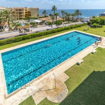 Apartment Olas Torrevieja