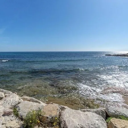 Apartment Olas