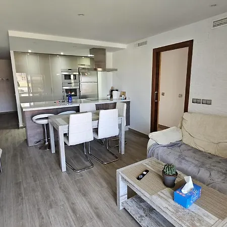 Olas 托雷维耶哈