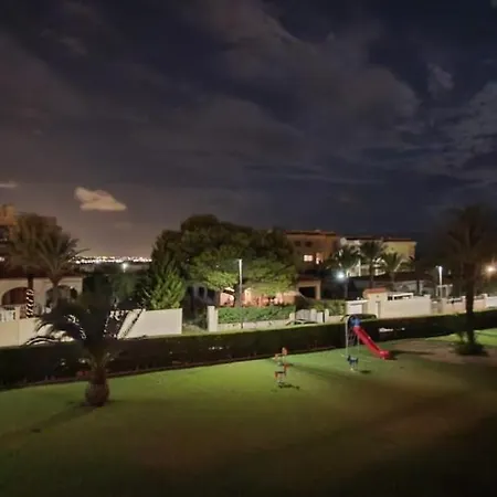 Olas Апартаменты *