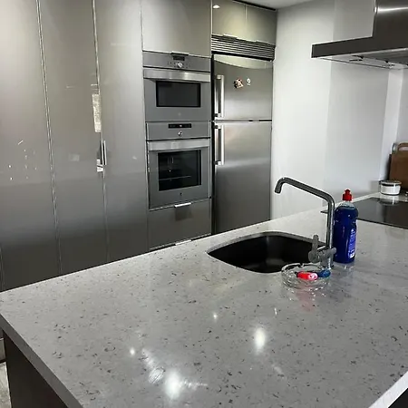 Apartament Olas Torrevieja