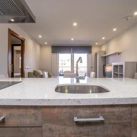 Olas Apartament Torrevieja