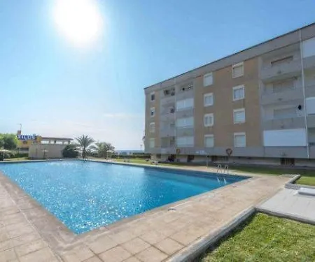 Olas Apartament Torrevieja