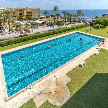 Apartament Olas Torrevieja