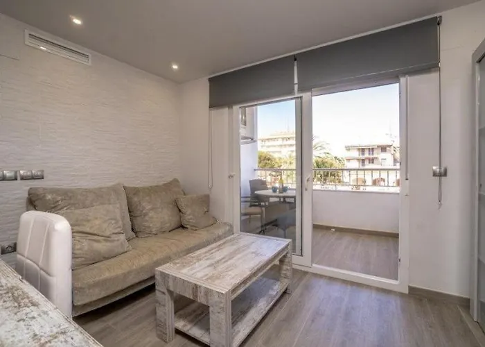 Olas Апартаменты