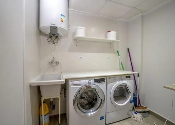 Appartamento Olas Torrevieja