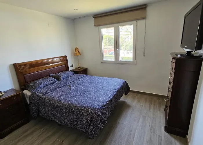 Апартаменты Olas *