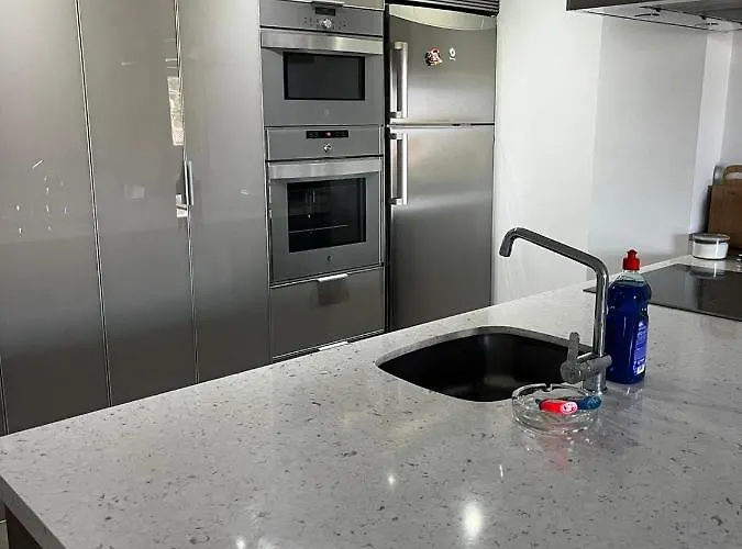 Appartamento Olas Torrevieja