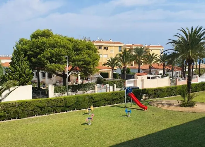 Апартаменты Olas *