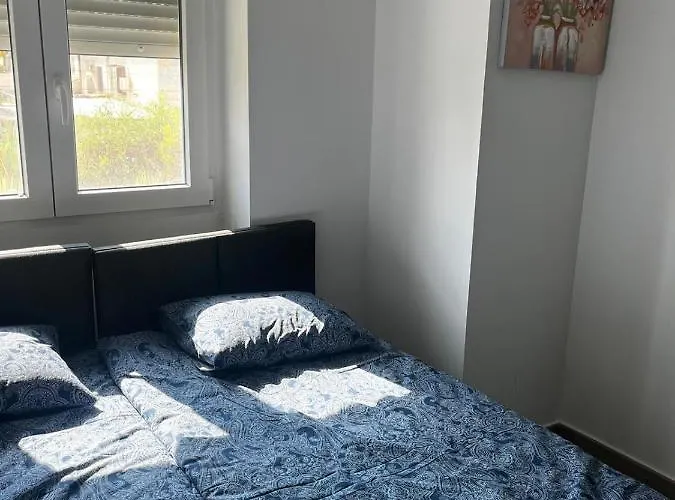 Appartamento Olas Torrevieja