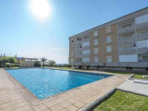 Olas Appartamento Torrevieja