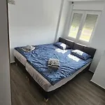 Olas Apartman *