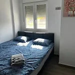 Olas Apartman *