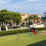 Apartman Olas *