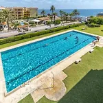 Apartman Olas Torrevieja