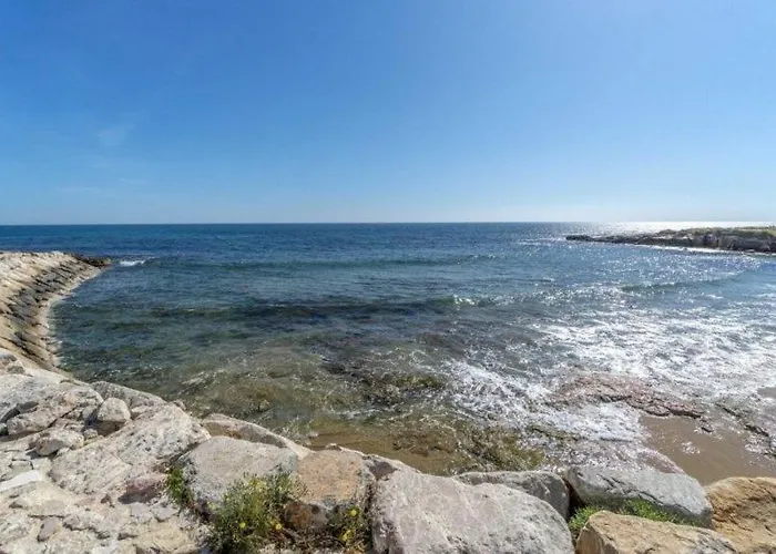 Apartment Olas